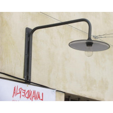 Pastorale Liscio Piccolo con piatto Ø 30. 12262+12302