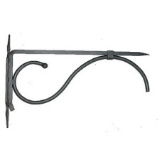 Pastorale Ferro Riccio Singolo. 12267