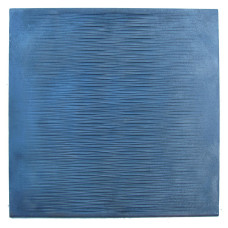 Piana in ghisa per camino oceano. Diversi dimensioni