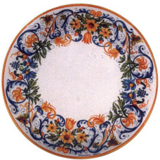 Piano Tavolo Decoro Aosta