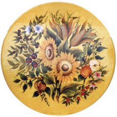 Piano Tavolo Decoro Arezzo