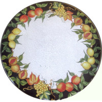 Piano Tavolo Messina