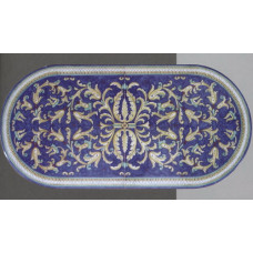 Piano Tavolo Decoro Novara