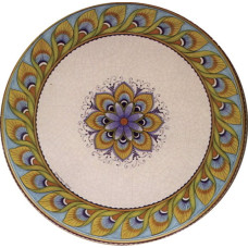 Piano Tavolo Decoro Sulmona