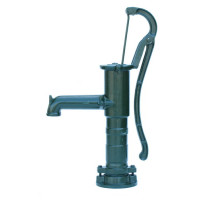 Pompa a mano pozzo elephas standard. 1023/A