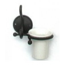Portabicchiere Nodo da Parete Brown Art. CFI0040404 Portabicchiere Nodo da Parete Brown Art. CFI0040404