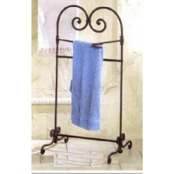 Porta asciugamani