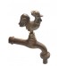 Rubinetto Ottone Galletto 1/2'' 13949 Rubinetto Ottone Galletto 1/2'' 13949