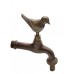 Rubinetto attone Uccellino da 1/2''. 13950 Rubinetto attone Uccellino da 1/2''. 13950
