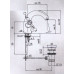 Rubinetto ottone Monoforo Lavabo 13319