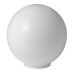 Ricambio sfera o globo in vetro o pmma Surya