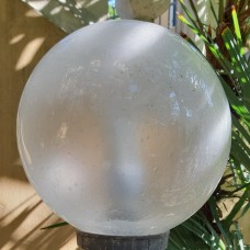 Ricambio sfera o globo in vetro o pmma Surya