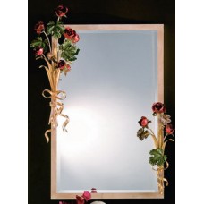 Specchio Rose Art. SP. 7255 Dec.05 + Dec .01
