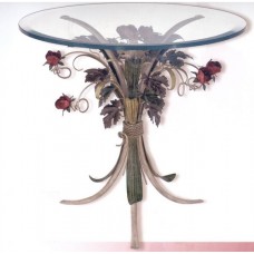 Tavolino Rose Art. T.5095/3 Dec. 05
