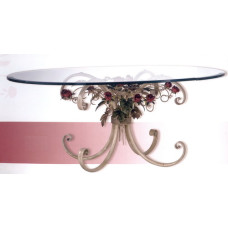 Tavolino Rose Art. T.5100/4 Dec. 05