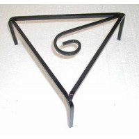 Treppiedi triangolo. CA4X
