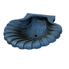 Vaschetta a muro o lavandino in fusione. 3014