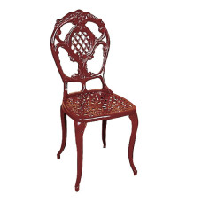 Sedia giardino,piscina, casa in alluminio. FLORIDA PETIT