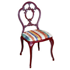 Sedia giardino,piscina, casa in alluminio. ORLANDO