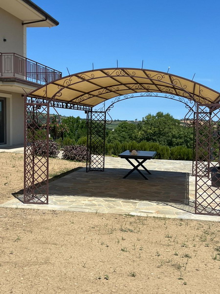 Gazebo