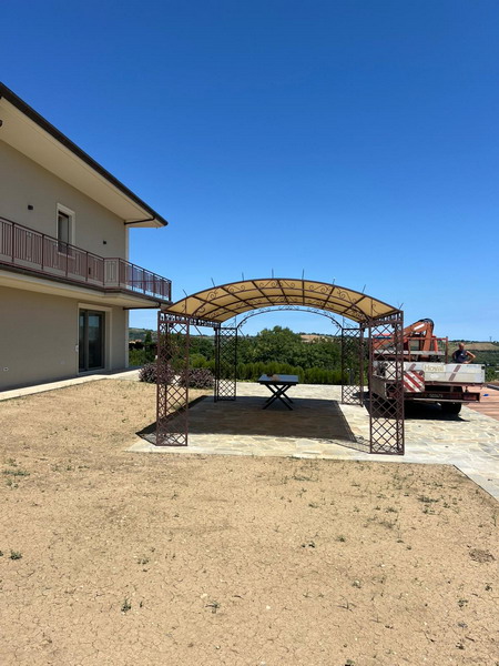 Gazebo