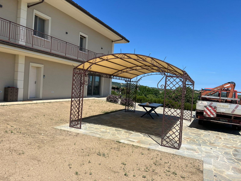 Gazebo