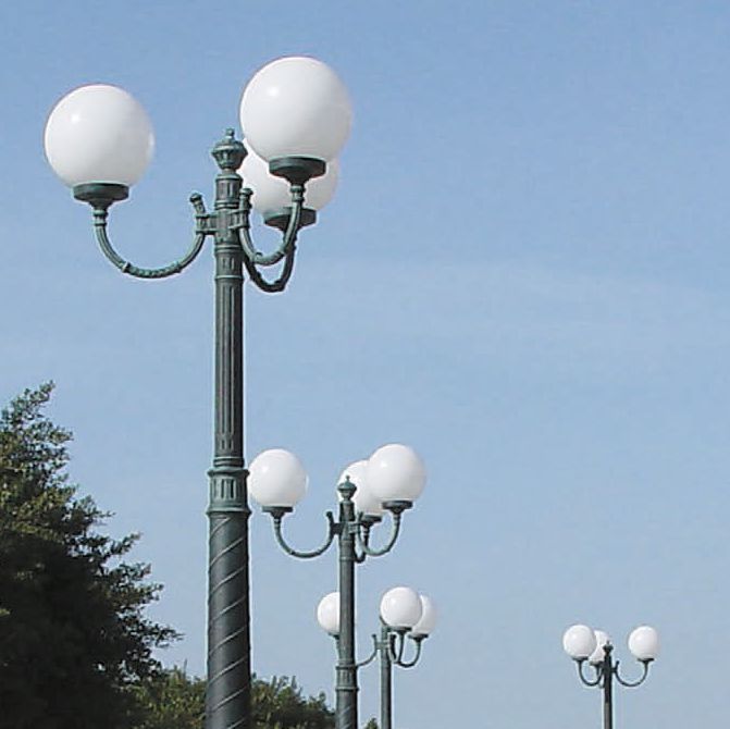 PARALUME DA SOFFITTO Fixture sfere di ricambio sfumature rotonde EUR 10