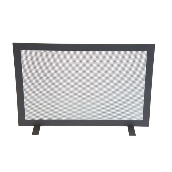 Barriera Protettiva Per Camino Tectake® - Cancelletto Di Sicurezza Per Bambini, Acciaio Robust - Foto 7