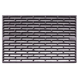 Copertura invernale per griglia THETFORD MM, bianco