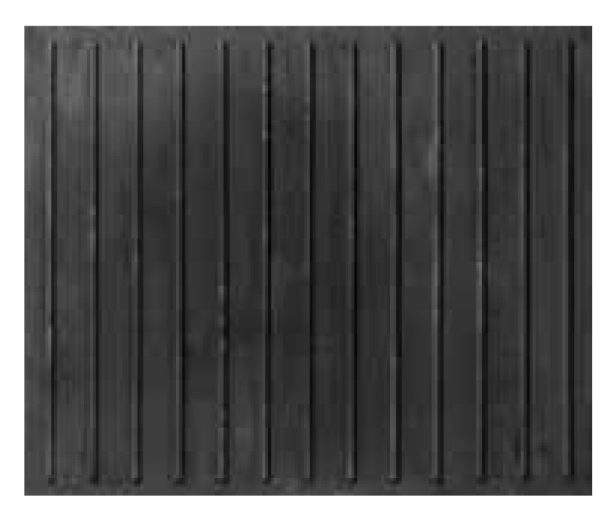 Piastra Principale Scheletrata Per ETA 2824-2 – Ricambio Orologeria Svizzera, Parte 100