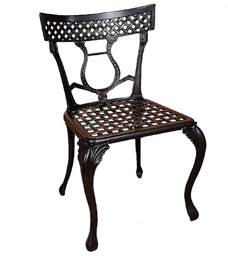 Set Tavolo In Alluminio E Teak Cm 80 X 80 X 74 H Con 4 Sedie Ventus Ventus | Milani Home
